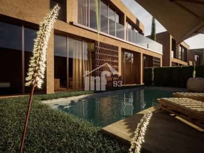 Dhermi - Palase, shitet apartament 3+1 Kati 0, 157 m² 575.030 € (“PALASA” RESIDENCE)