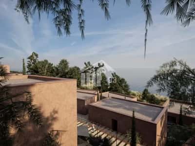 Dhermi - Palase, shitet garsonier Kati 2, 45 m² 128.492 € (“PALASA” RESIDENCE)