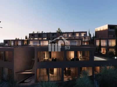 Dhermi - Palase, shitet apartament 3+1 Kati 0, 111 m² 339.890 € (“PALASA” RESIDENCE)