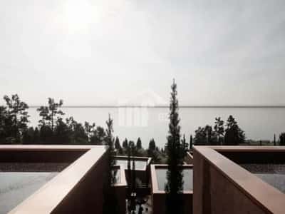 Dhermi - Palase, shitet apartament 2+1 Kati 2, 90 m² 285.328 € (“PALASA” RESIDENCE)