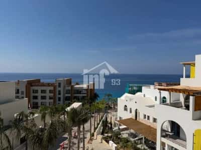 Dhermi - Palase, shitet apartament 3+1 Kati 3, 165 m² (NË DRIMADHES, PRANË MORINA PALACE)