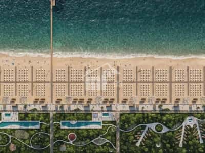Velipoje, shitet apartament 2+1 Kati 2, 112 m² (BAKS BAY RESIDENCE, VELIPOJË)