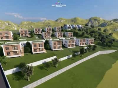 Tirane, shitet truall , 13.000 m² 1.500.000 € (Mjull-Bathore)