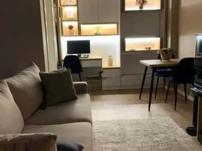 Tirane, shitet garsonier 1+1 Kati 1, 42 m² 66.000 € (KOMPLEKSI MANGALEM)