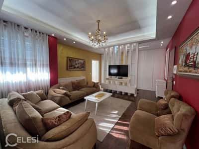 Apartament 1+1 me qira  Casa Italia !