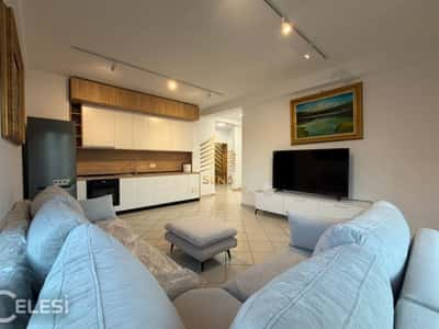 Qira, Apartament 2+1+blk, Astir, 70.000 Leke/muaj