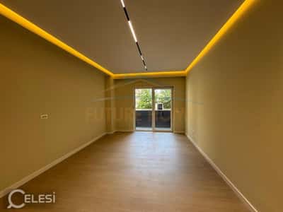 SHITET APARTAMENT 2+1 KOMPLEKSI PANORAMA, JORDAN MISJA