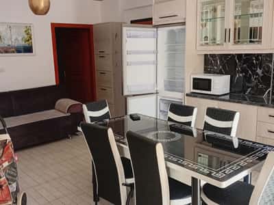 Apartament 2+1 per shitje ne Sarande te rruga, Mitat Hoxha