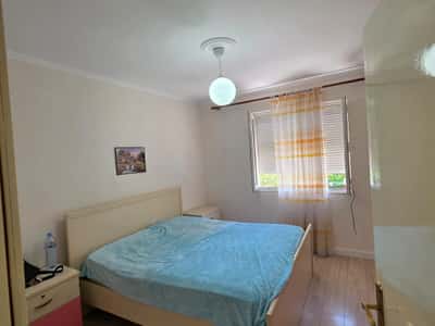 Apartament 1+1 per shitje te ish Tirana e Re, rruga Irfan Tomini