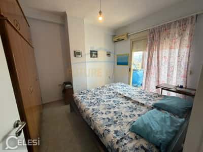 Shitet, Apartament 3+1+Verand, Selvia, Gjimnazi Partizani, Tiranë