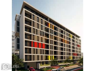 Shitet, Apartament 1+1, Univers City, Tiranë