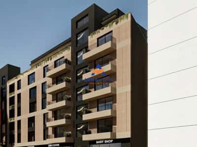 SHITET APARTAMENT 1+1+BALLKON "RRUGA SIRI KODRA" 134.000 EURO