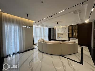 Shitet, Apartament Premium 3+1+2, Avid Residence, Bulevardi i Ri, Tiranë.