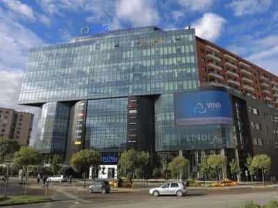 Tirane, shitet apartament 2+1+Ballkon Kati 2, 86 m² 196.000 € (ZOGU I ZI)
