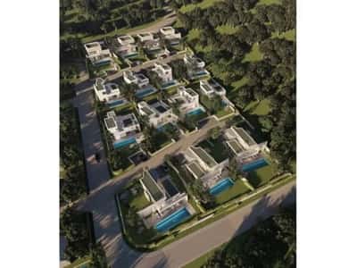 Dhermi - Palase, shitet apartament 2+1 Kati 1, 102 m² 535.350 € (Green Coast II, Palase)
