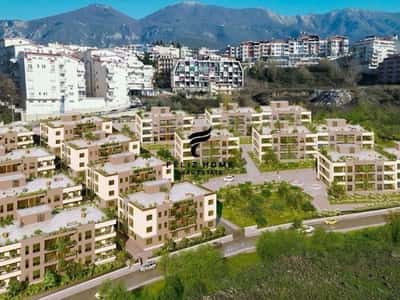 SHITET APARTAMENT 1+1+BALLKON KODRA E PRIFTIT 91.500 EURO