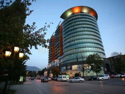Tirane, shitet ambjent biznesi Kati 2, 57 m² 299.000 € (RRUGA ELBASANIT)