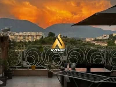 Tirane, shitet apartament duplex 3+1+Ballkon , 241 m² 239,900 € (kodra e Diellit 2)