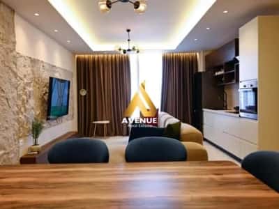 Sarande, shitet apartament 3+1 Kati 2, 140 m² 255.000 €