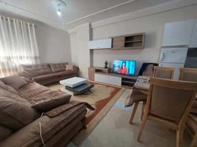 Vlore, jepet me qera Ap 1+1 Shtator-Qershor 350mij lek (rruga transballkanike)pran Portit