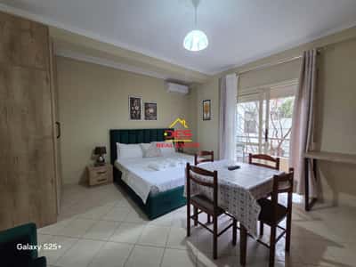 🔑🏡 SHITET GARSONIERE TE 7 PALLATET ,VLORË