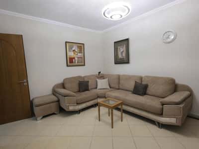 APARTAMENT ME QERA 2+1 MATERNITETI I RI 55.000 LEKE FH-77012