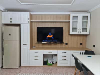 JEPET APARTAMENT 3+1 ME QERA "LIQENI ARTIFICIAL" 75.000 LEKE
