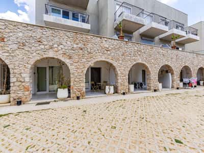 🌊 GARSONIERË NË SHITJE | DHËRMI 🏝️