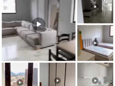 🏡 OKAZION PËR SHITJE – APARTAMENT 2+1 📍 Rruga Todi Shkurti