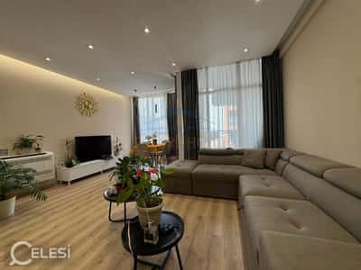 SHITET APARTAMENT 2+1 REZIDENCA AVID, JORDAN MISJA