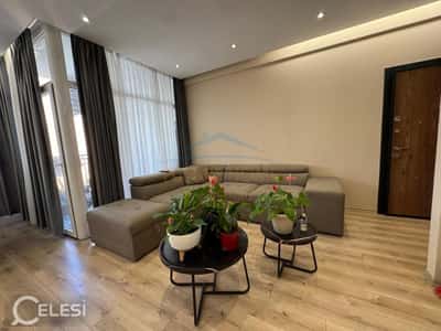 Shitet, Apartament 2+1+2, Rezidenca Avid, Jordan Misja, Tirane.