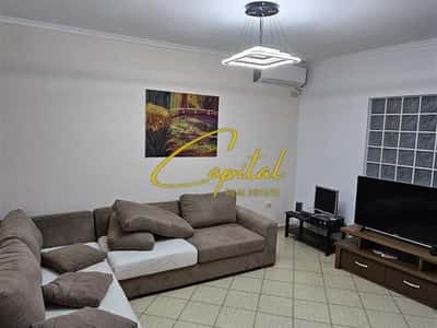 APARTAMENT ME QIRA 2+1 RRUGA FERIT XHAJKO 550 EURO