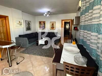 Apartament 2+1+2 me Qira në Rrugën Irfan Tomini | 90 m² | Pallat i Ri me Ashensor