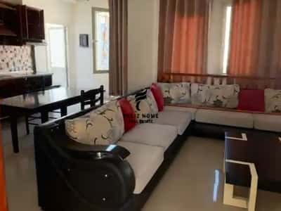 APARTAMENT ME QERA 2+1 JORDAN MISJA 50.000 LEKE FH-91556