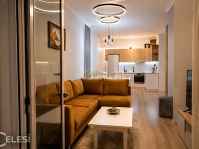 LIQENI ARTIFICIAL, APARTAMENT  PER QERA 2+1
