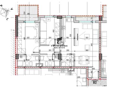 SHITET APARTAMENT 2+1 LAPRAKE 175.000 EURO