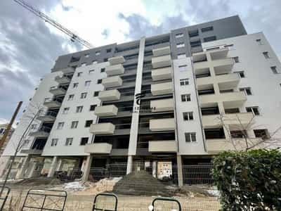 SHITET APARTAMENT 1+1 LAPRAKE 130.000 EURO