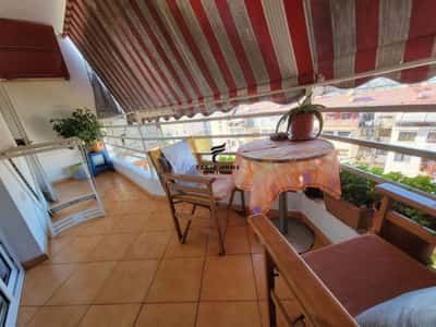 SHITET APARTAMENT 3+1 DON BOSKO 165.000 EURO