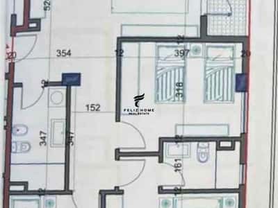 SHITET APARTAMENT,KAMEZ,84.000 EURO.