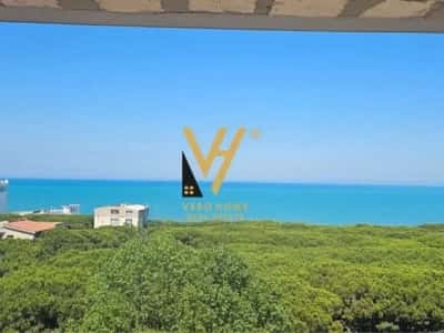 Mali i Robit, shitet papafingo 1+1 Kati 8, 68 m² 150.000 € (MALI I ROBIT)