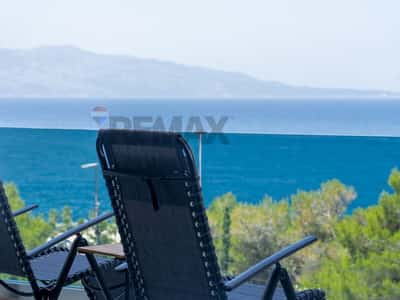 Rruga Butrinti, Sarandë
