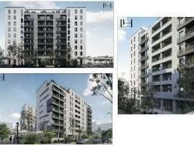 SHITET,GARSONIERE, KINOSTUDIO, TIRANE(530581011-11)