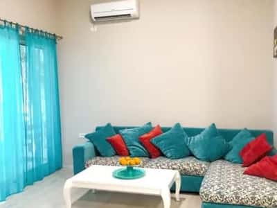 Gjiri Lalezit | Hamallaj, shitet apartament 2+1+Aneks+Ballkon Kati 1, 77 m² 168.000 € (gjiri i lalezit , hamallaj)