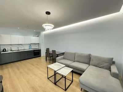 Tirane, shitet apartament 1+1 Kati 4, 69 m² 168.000 € (RRUGA E DURRESIT)