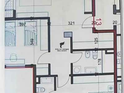 SHITET APARTAMENT,KAMEZ,80.200 EURO.