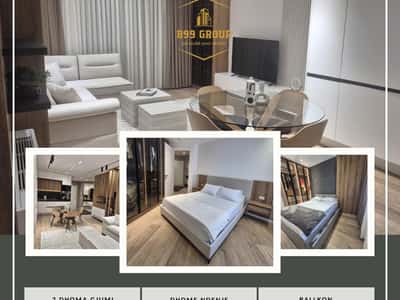 APARTAMENT LUKSOZ ME QIRA – GJUHADOL SHKODER