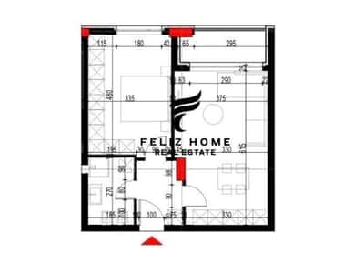 SHITET APARTAMENT,PASKUQAN,63.000 EURO.
