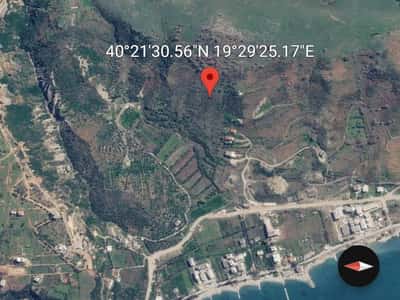 🌊 OKAZION – SHITET TOKË NË RADHIMË, VLORË! 🌊