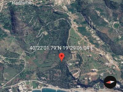 🌊 OKAZION – SHITET TOKË NË RADHIMË, VLORË! 🌊