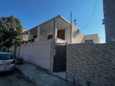 Shtëpi 1+1 Me Qira në Spitalle, Durrës - 375€ | 60 m²